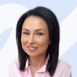 Crina Vele, Senior Domain Broker at SAW.com