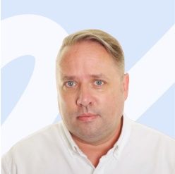 Paul Thomson - Domain Broker