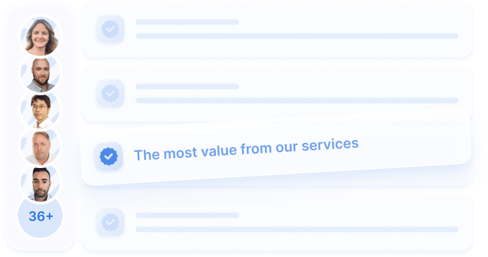 Intimate Service illustration