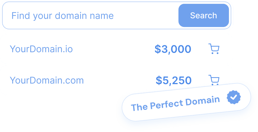 Secure Marketplace illustration