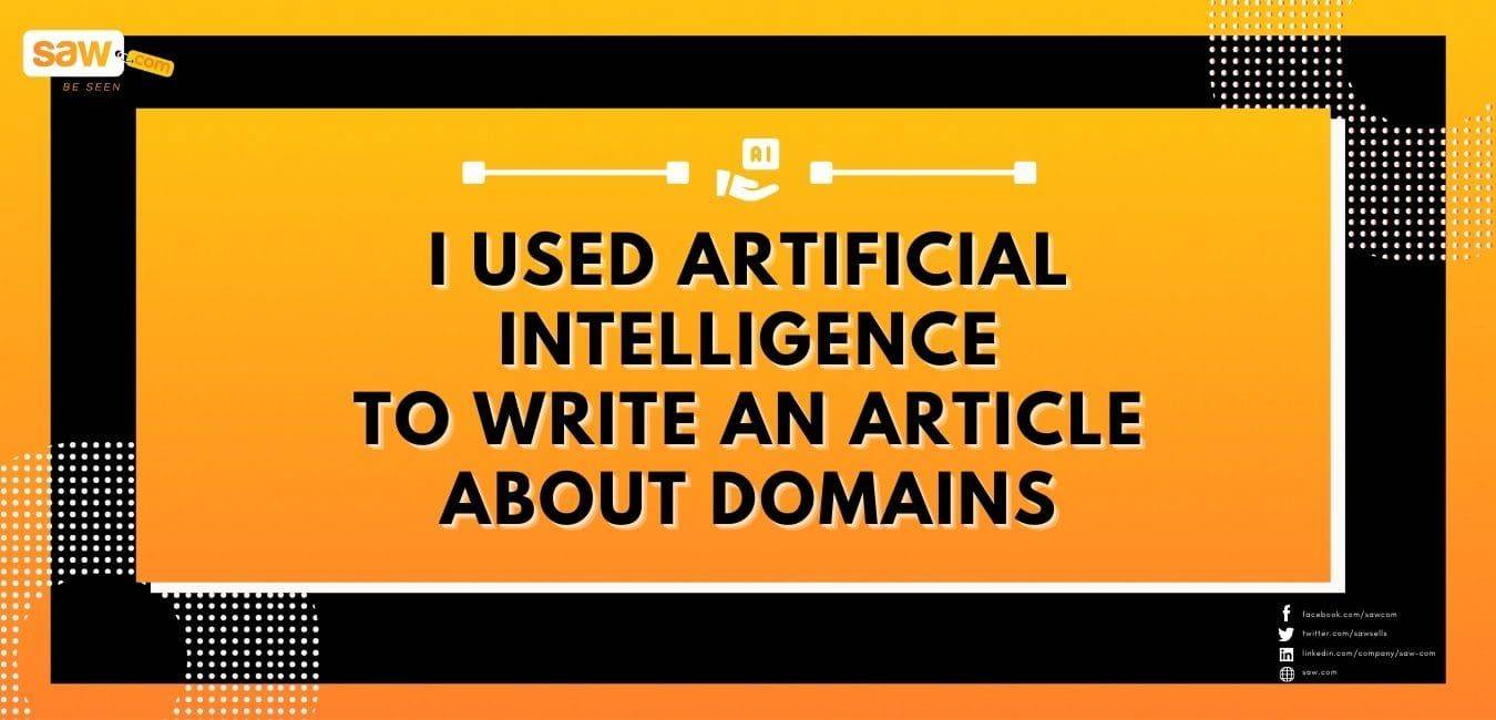 AI for Content Blog