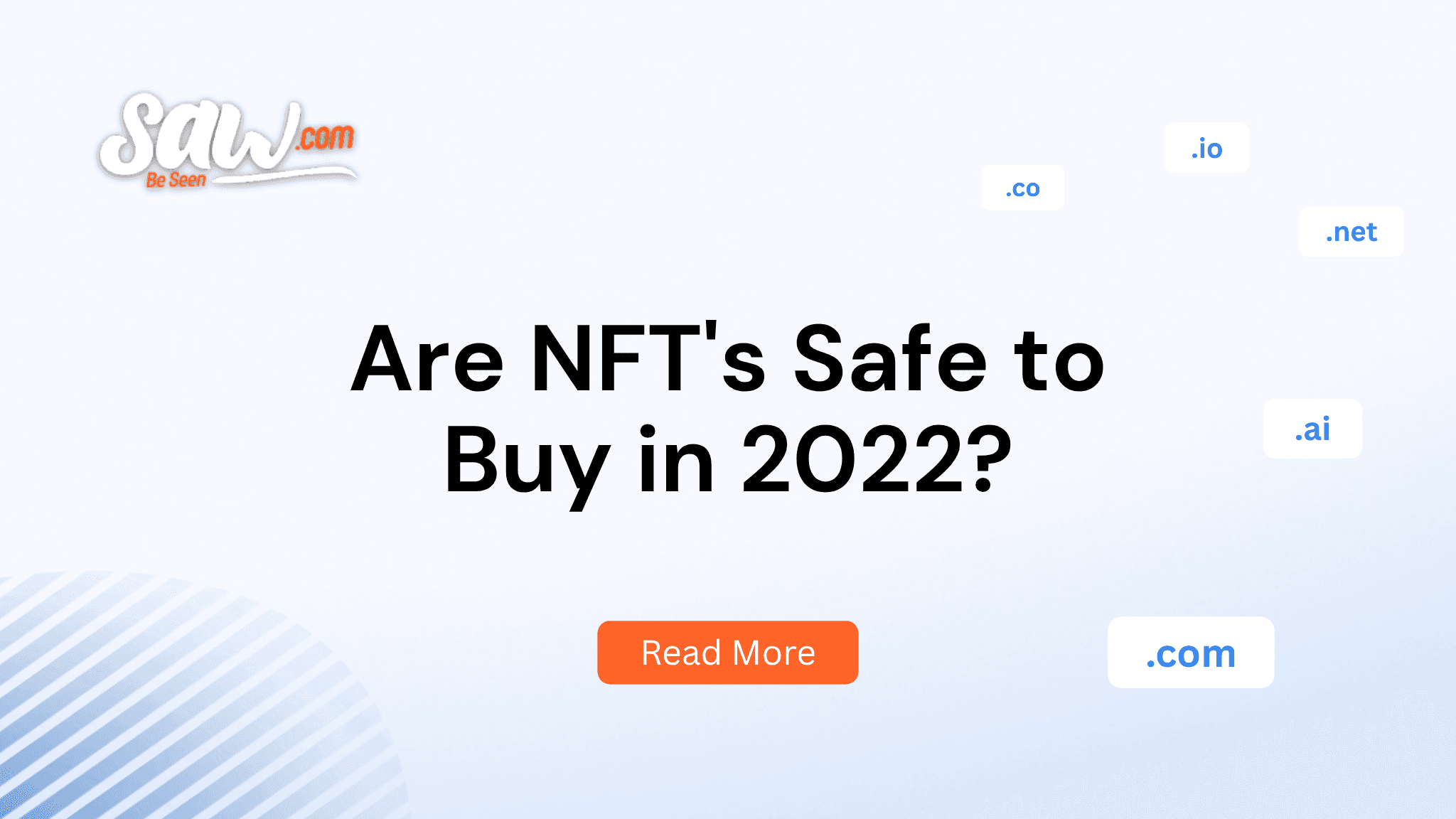 Are NFT's Safe to Buy in 2022?