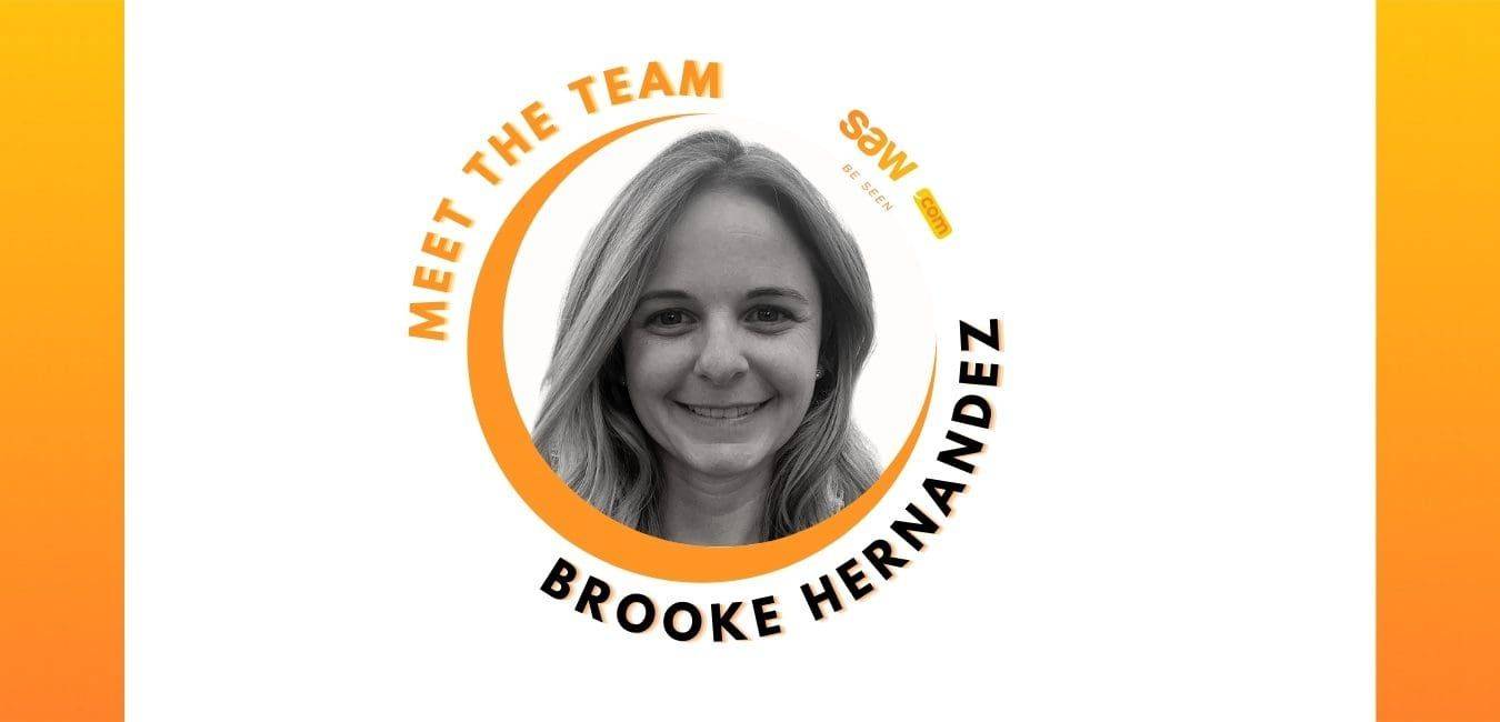 Brooke-Blog