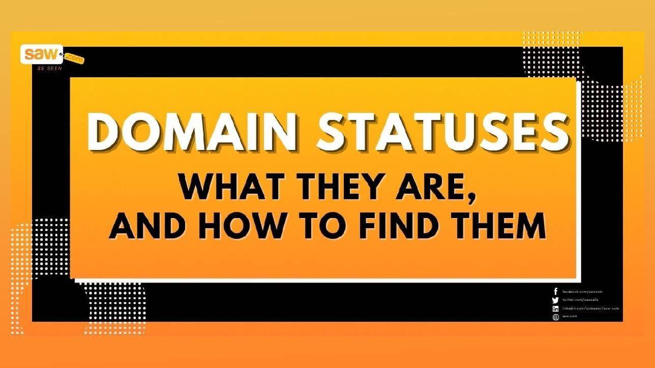 Domain Statues