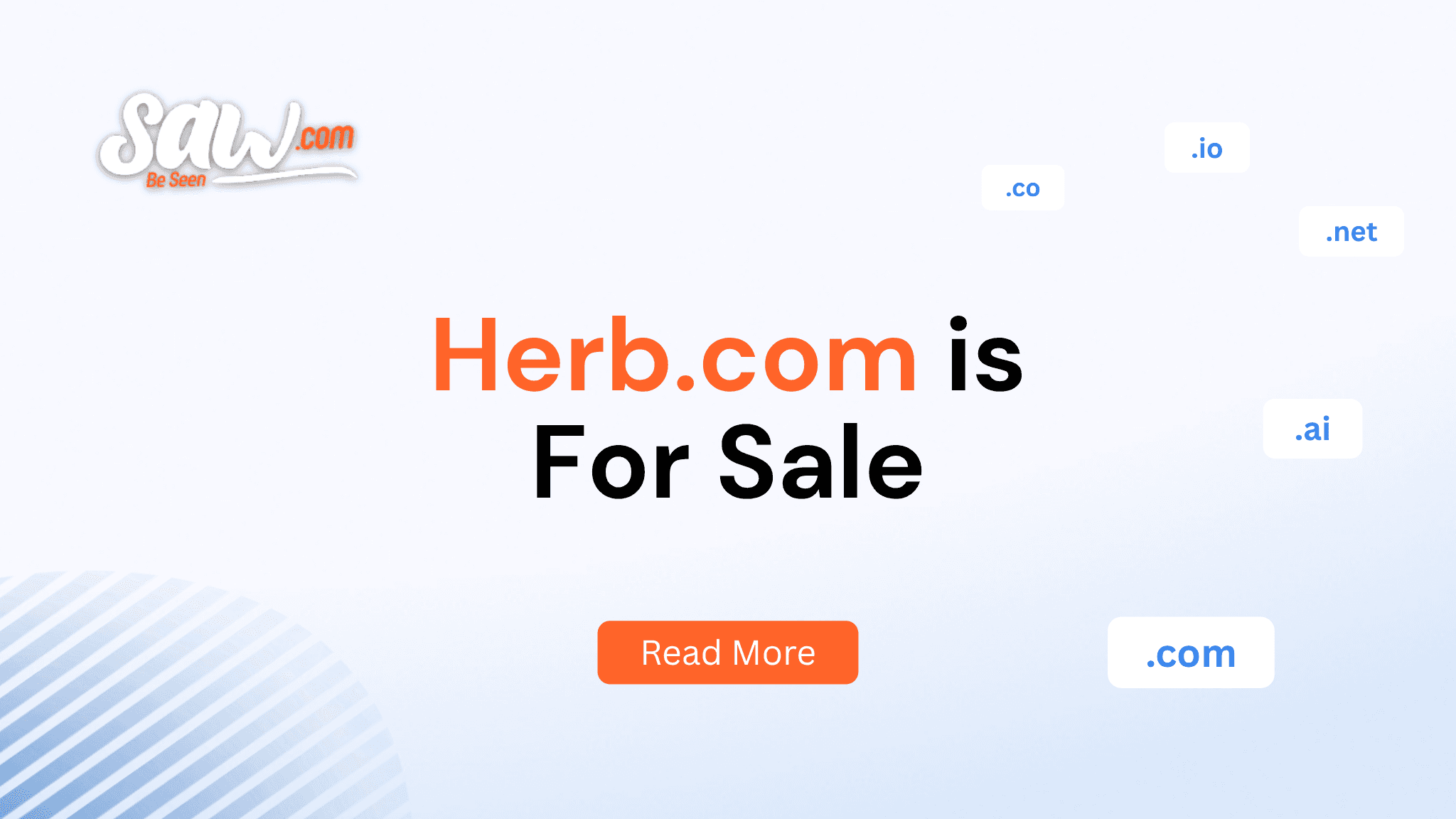 Herb.com is For Sale