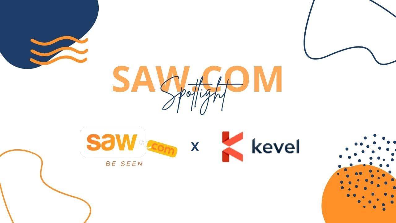 Kevel YT