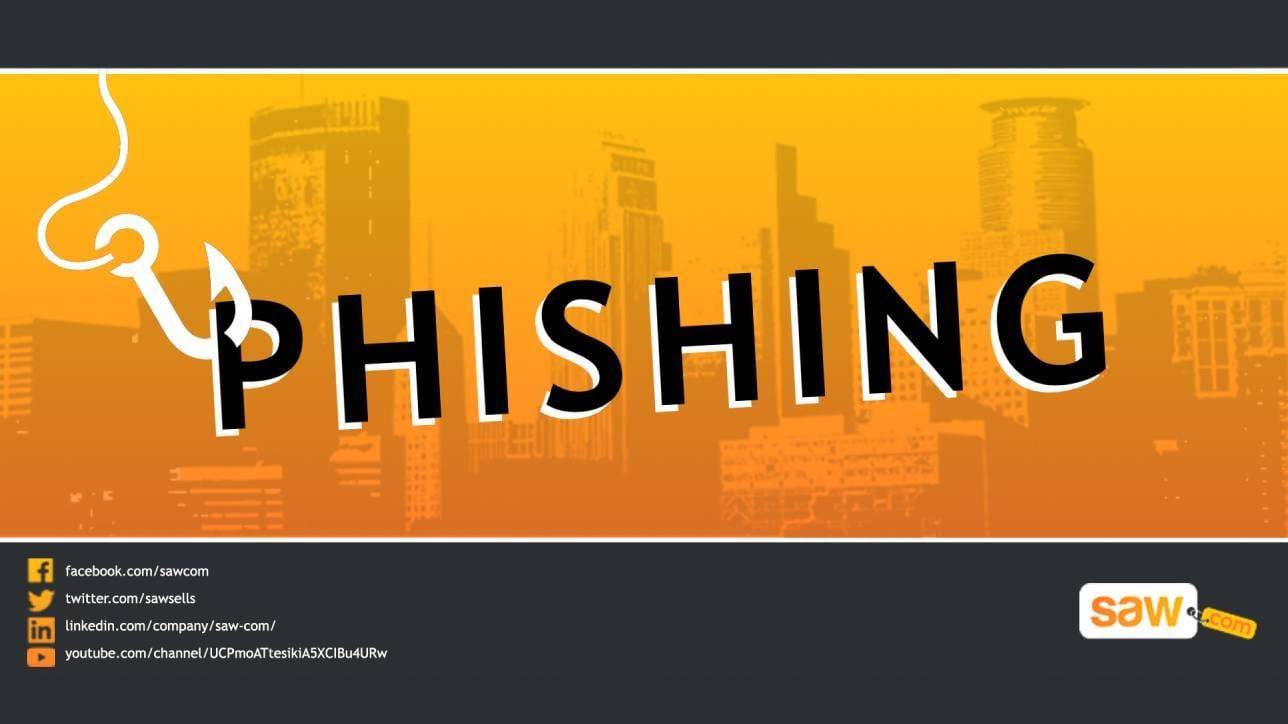 Phishing