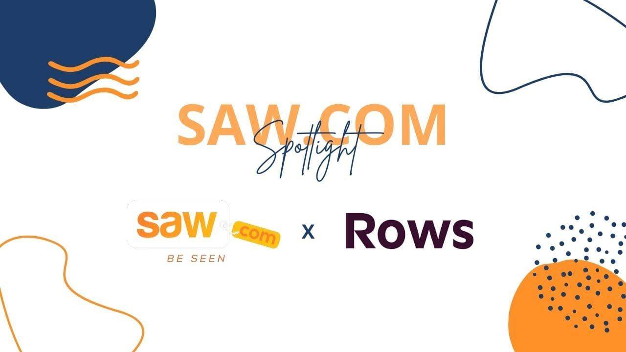 Rows YT