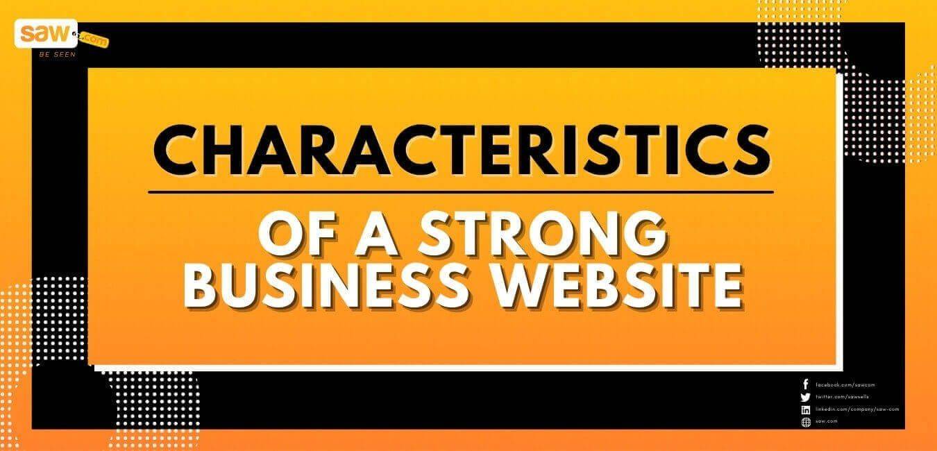 Strong-Business-Website-Blog