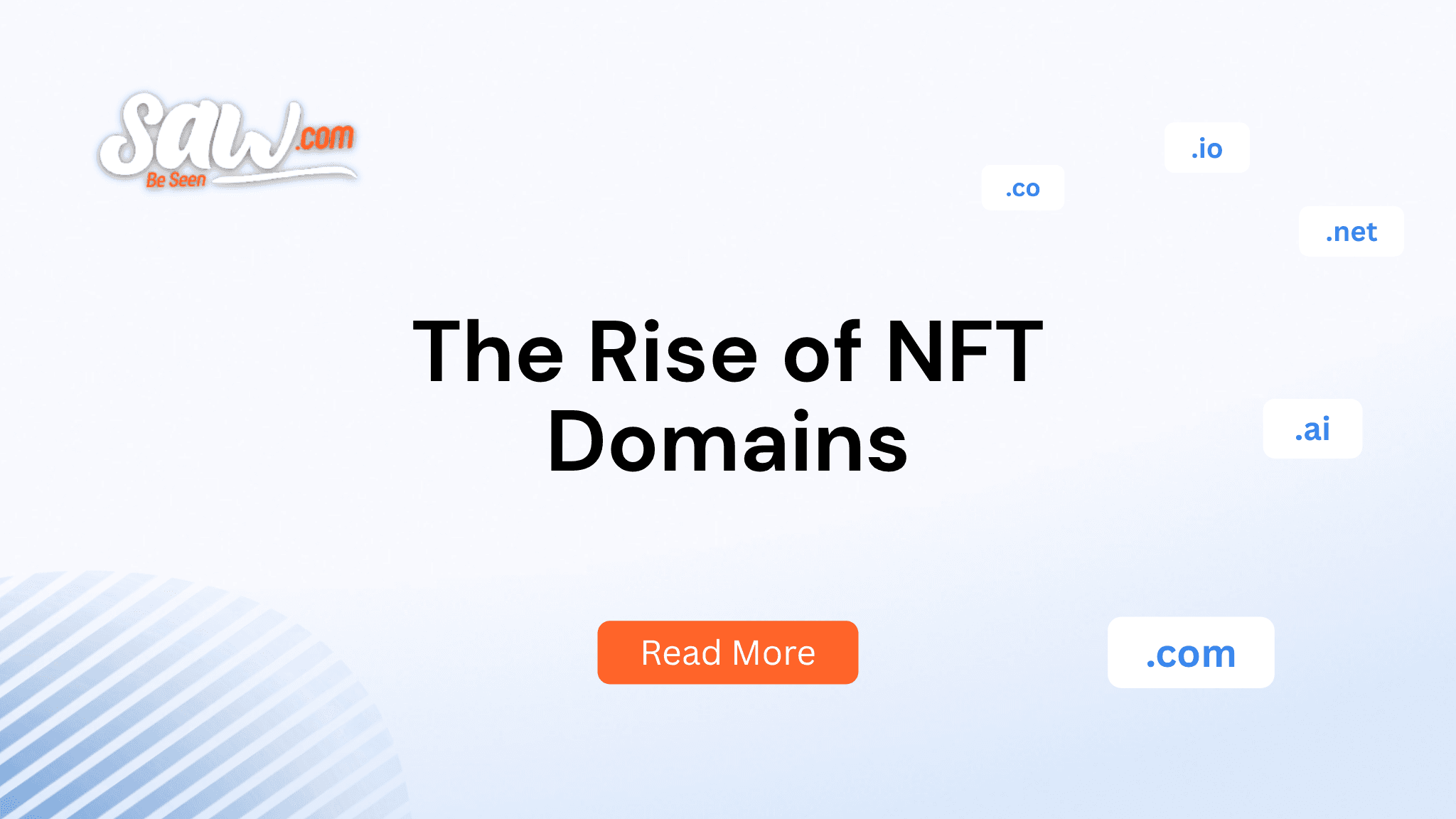 The Rise of NFT Domains