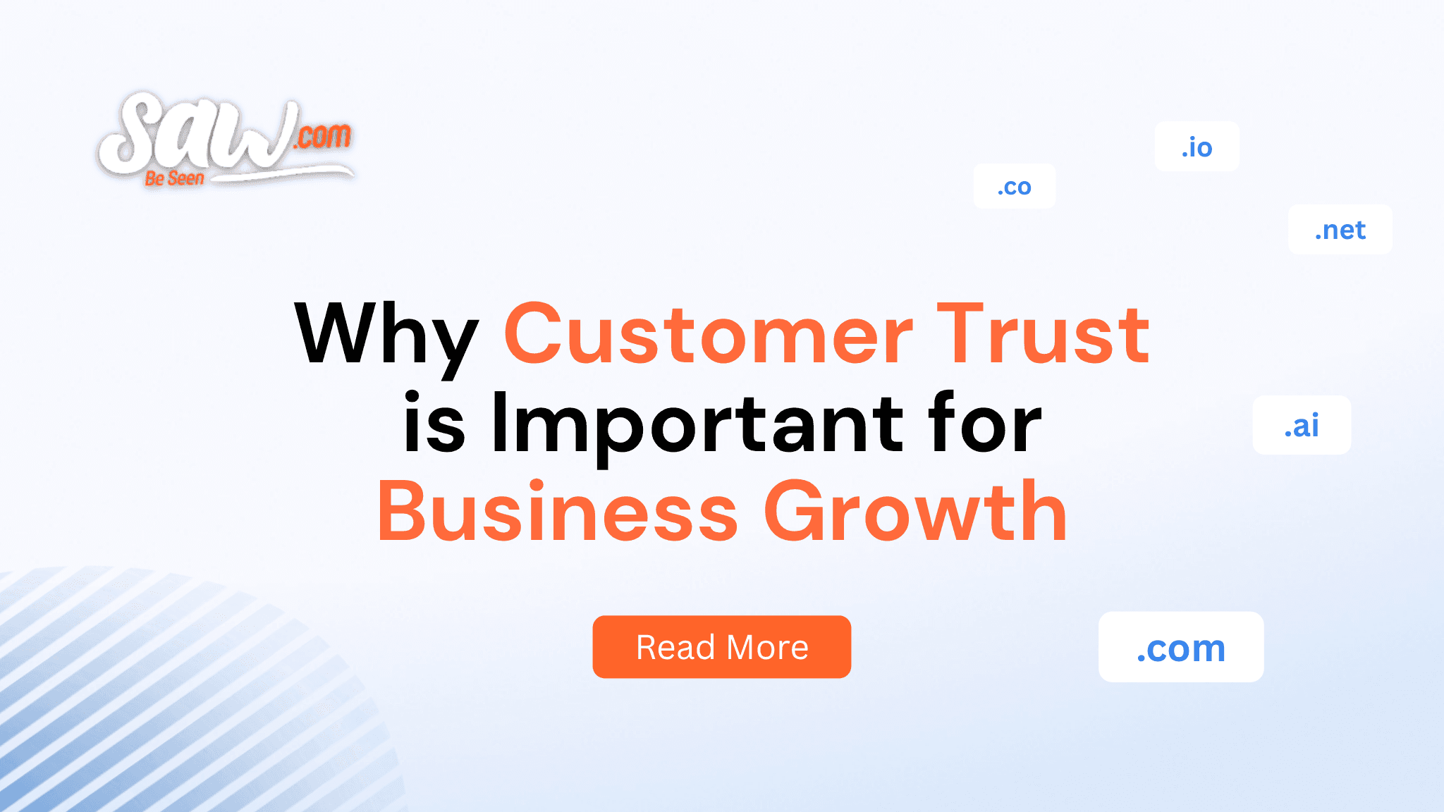 Why Customer Trust is Important for Business Growth