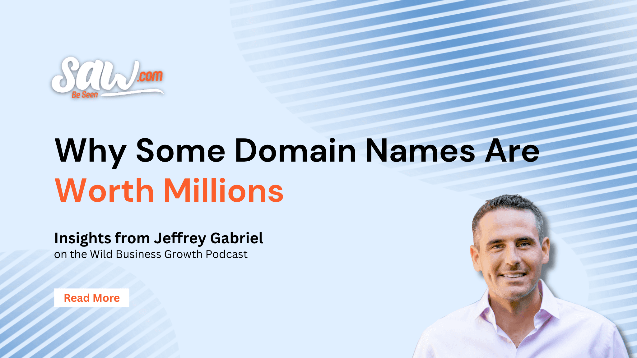 Ever wondered why some domain names are worth millions?
