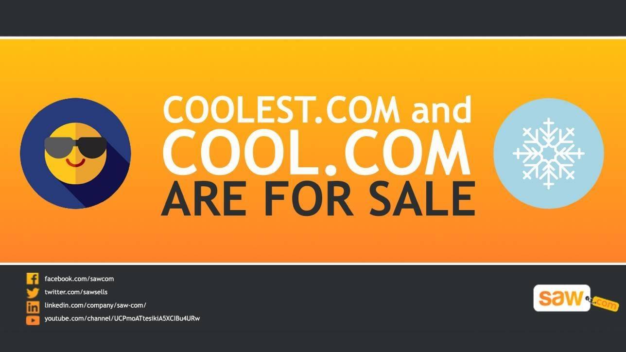 coolest.com