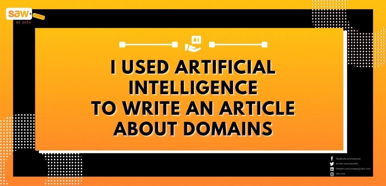 AI for Content Blog