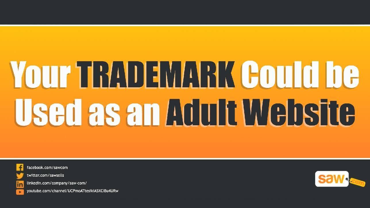Adult website