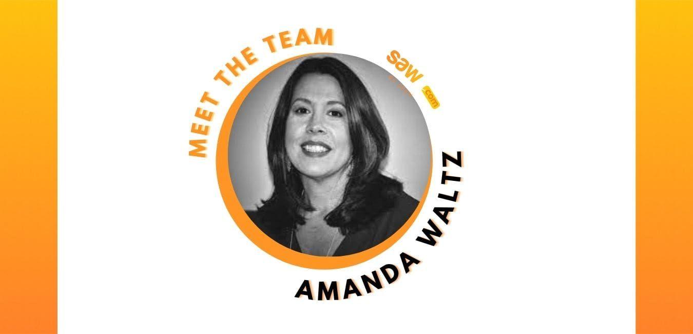 Amanda Blog