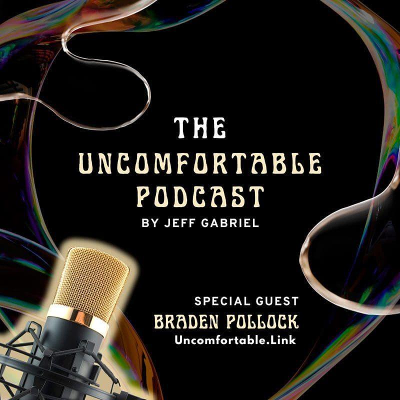 Let's Embark On An Entrepreneurial Odyssey With Braden Pollock | Saw.com