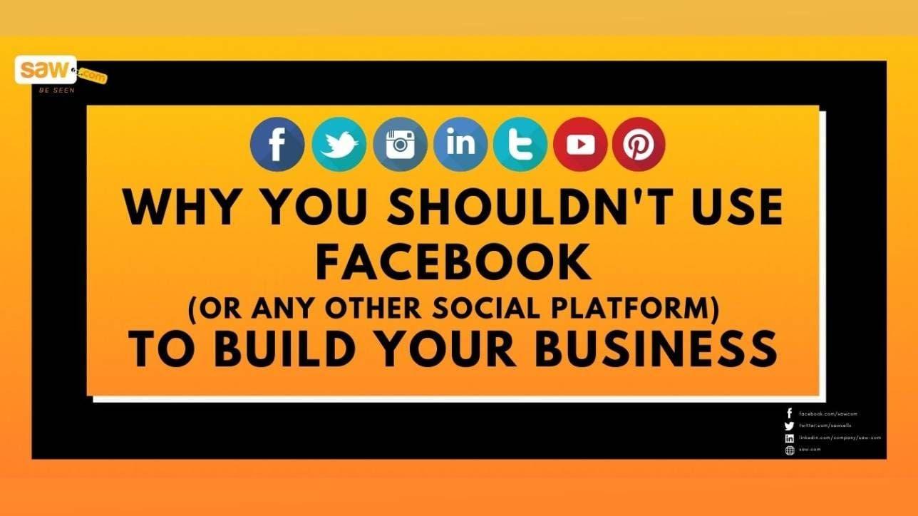 Build your business