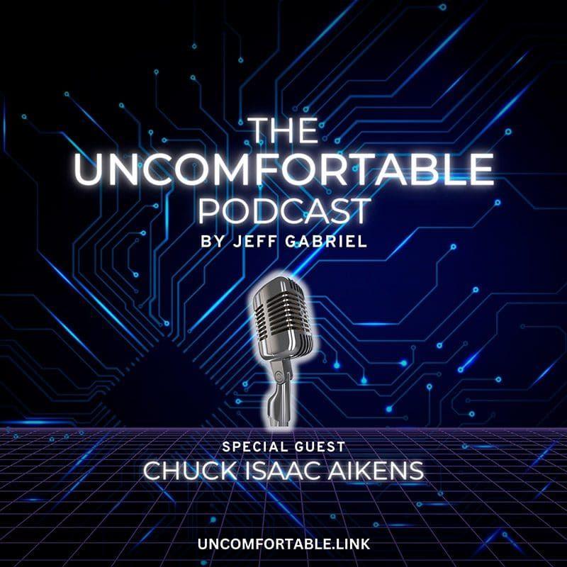 Chuck Aikens: Mastering Domain Sales Strategies to Fortune 100 Companies and Maximizing AI Benefits