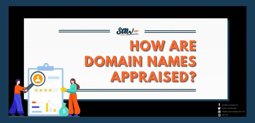 How To Value a Domain Name