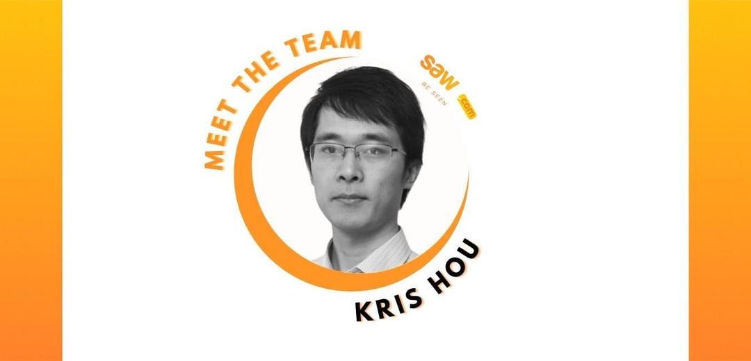 Uncomfortable Podcast - Navigating Domain Brokerage in China: With Kris Hou