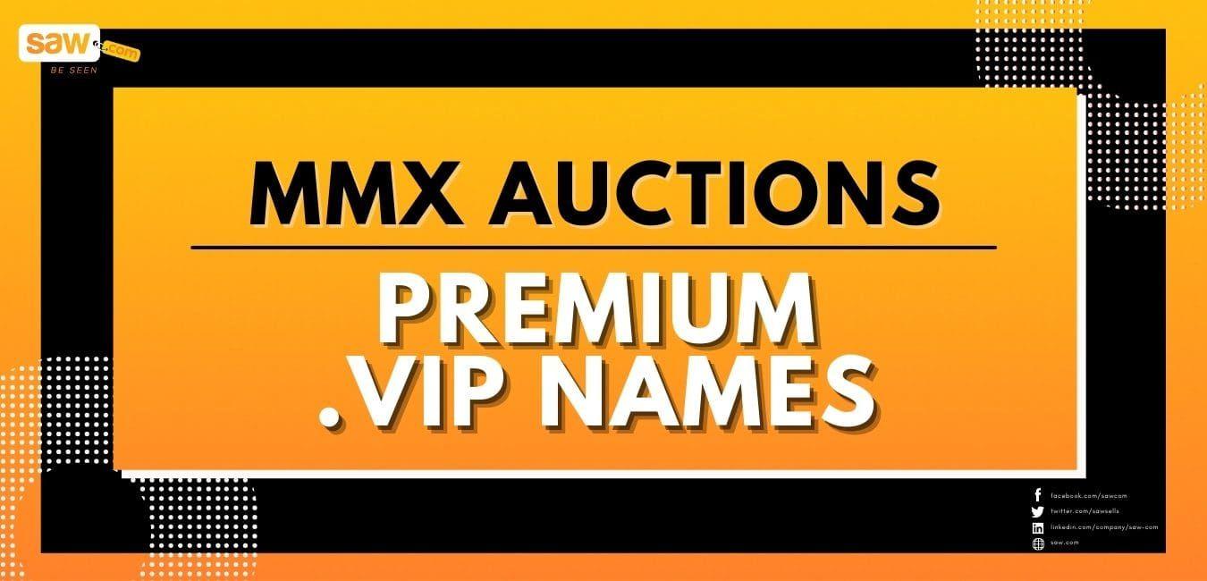 MMX-Blog