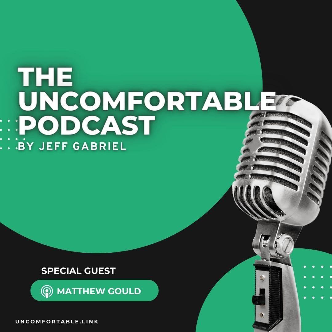 Web3 Domains and the Future of Web2 with Unstoppable's Matthew Gould | Saw.com