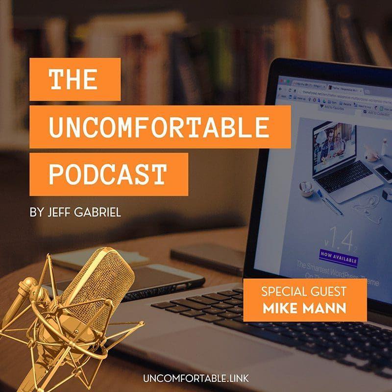 Mike Mann: from founding BuyDomains to Sex.com to DomainMarket and leveraging AI to grow business.