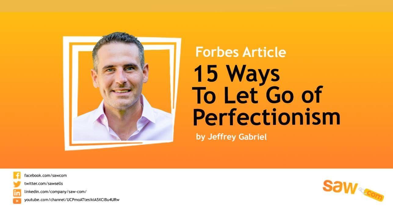 Perfectionism