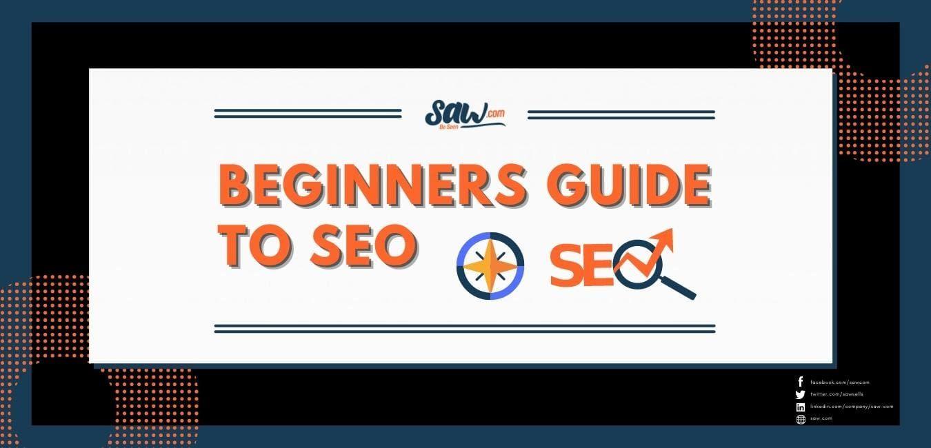 A Beginners Guide to SEO