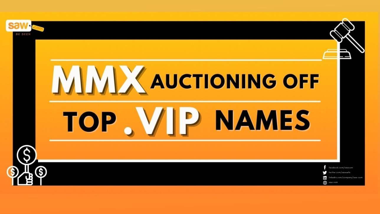 VIP Names