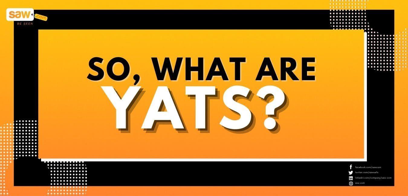 YATS Blog