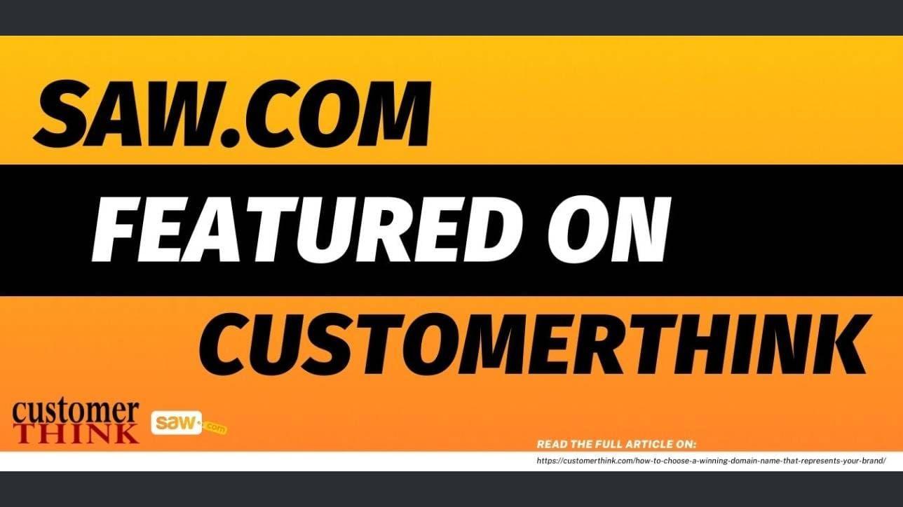 customer think