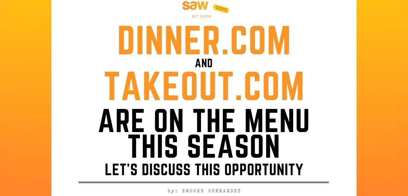 dinnertakeout