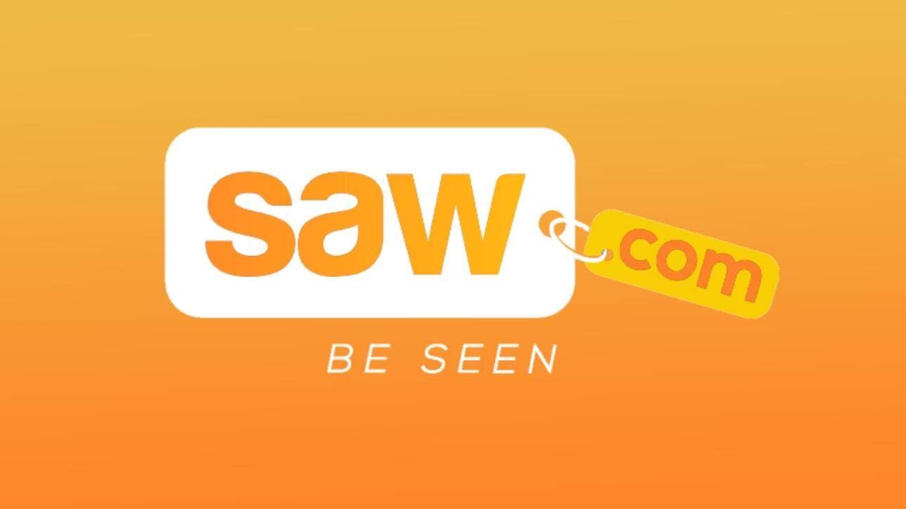 saw image