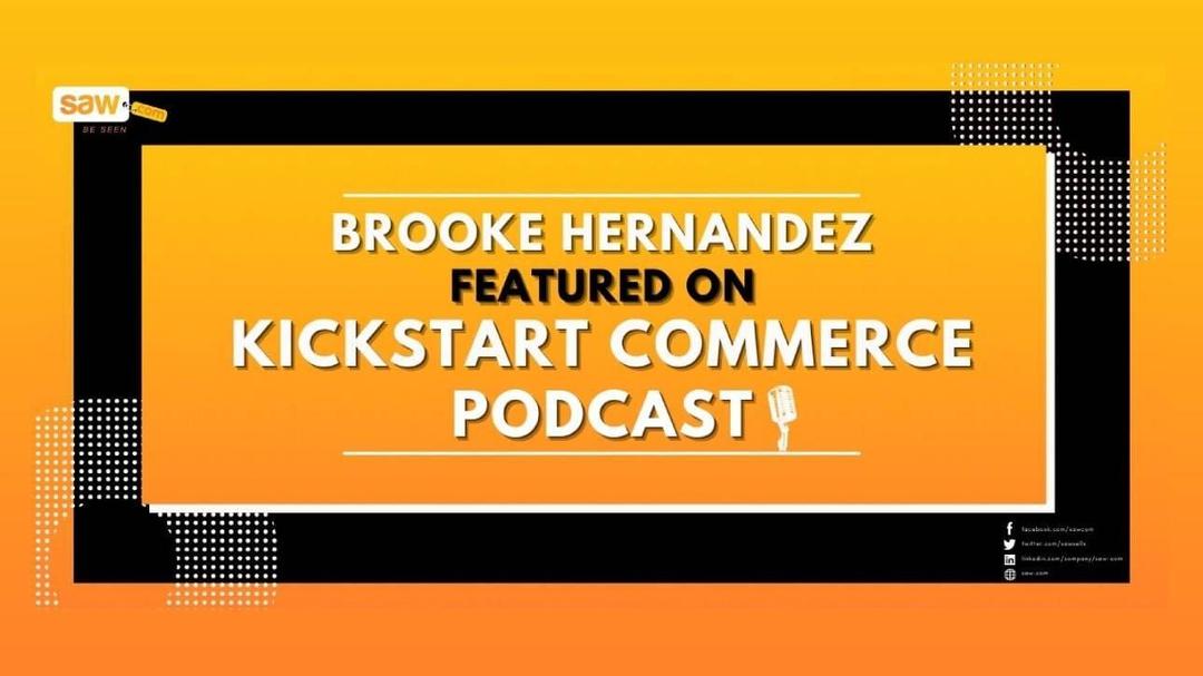 Selling Million Dollar Domains and Overcoming the Hardest Objections with Broker Brooke Hernandez