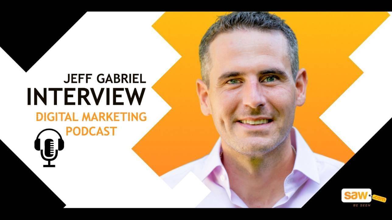 Digital Marketing podcast