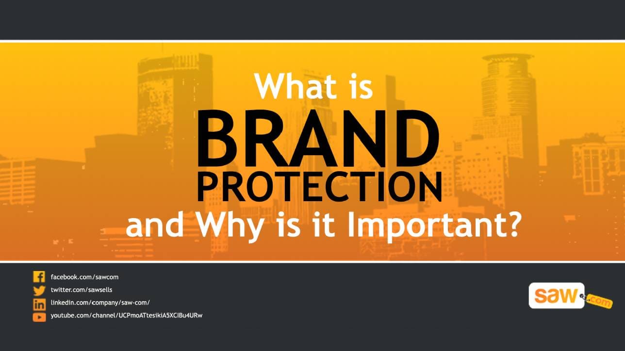 what is brand protection