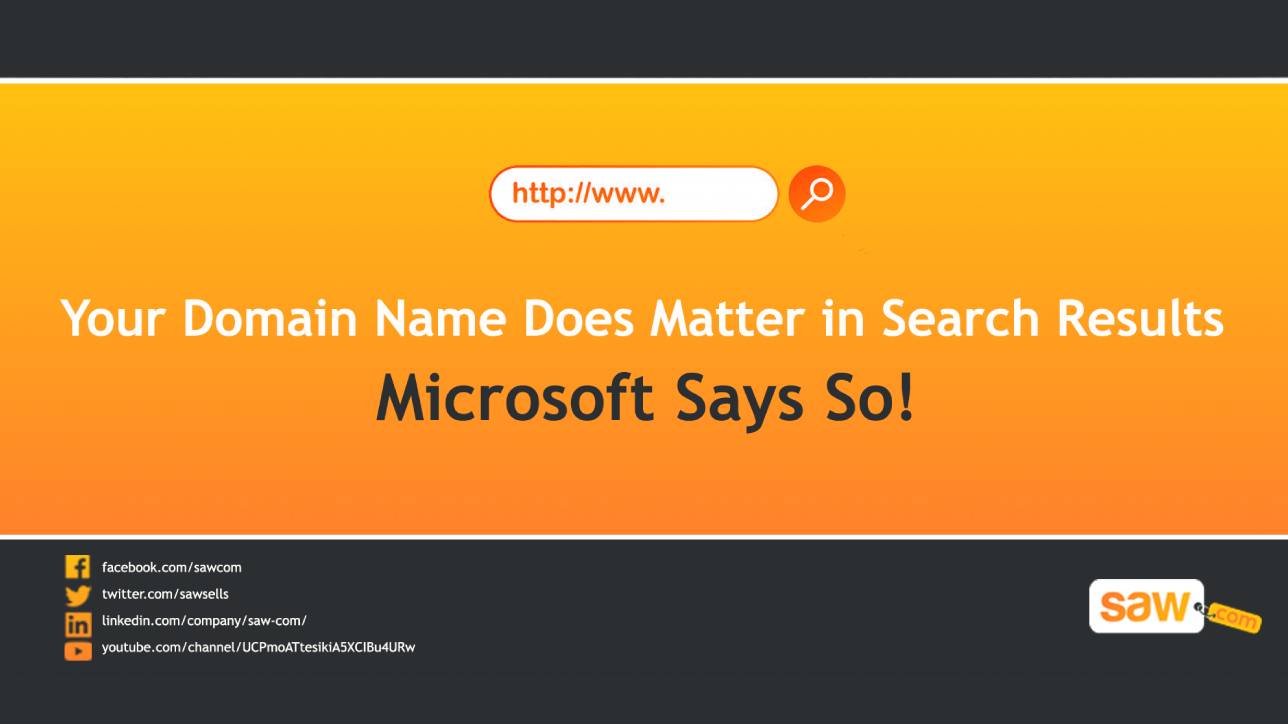 Microsoft says