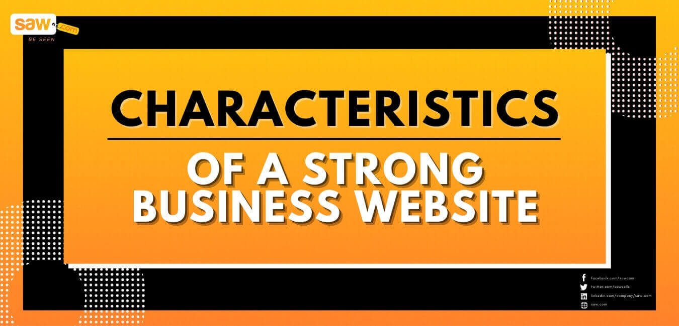 Strong-Business-Website-Blog