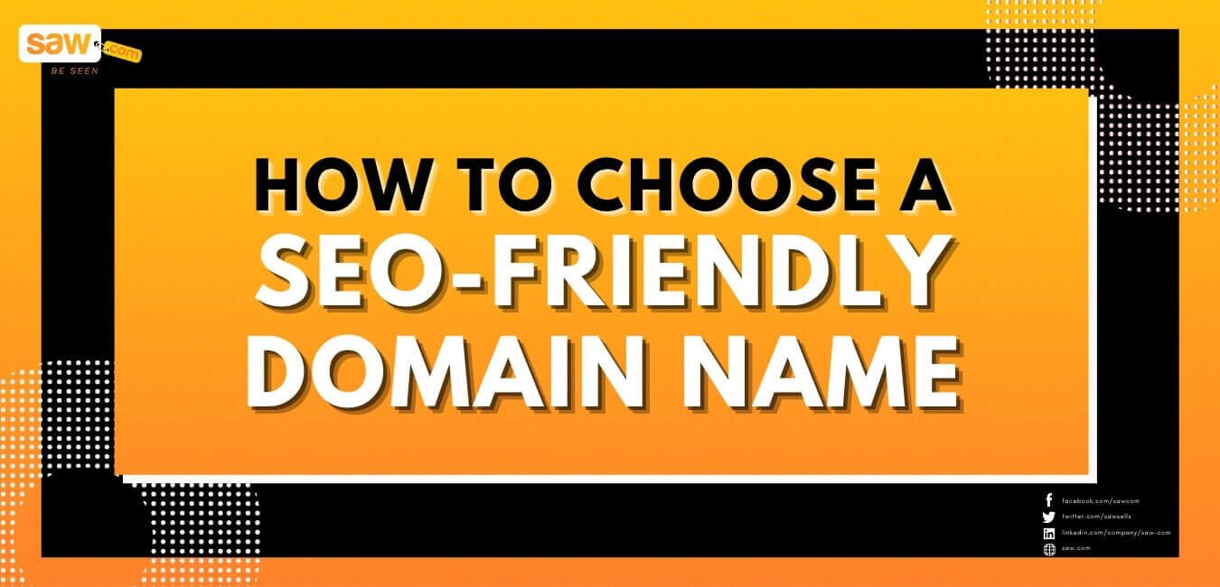 How-to-Choose Domain name