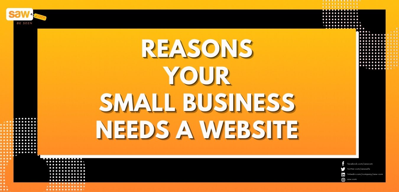 Small Business Blog