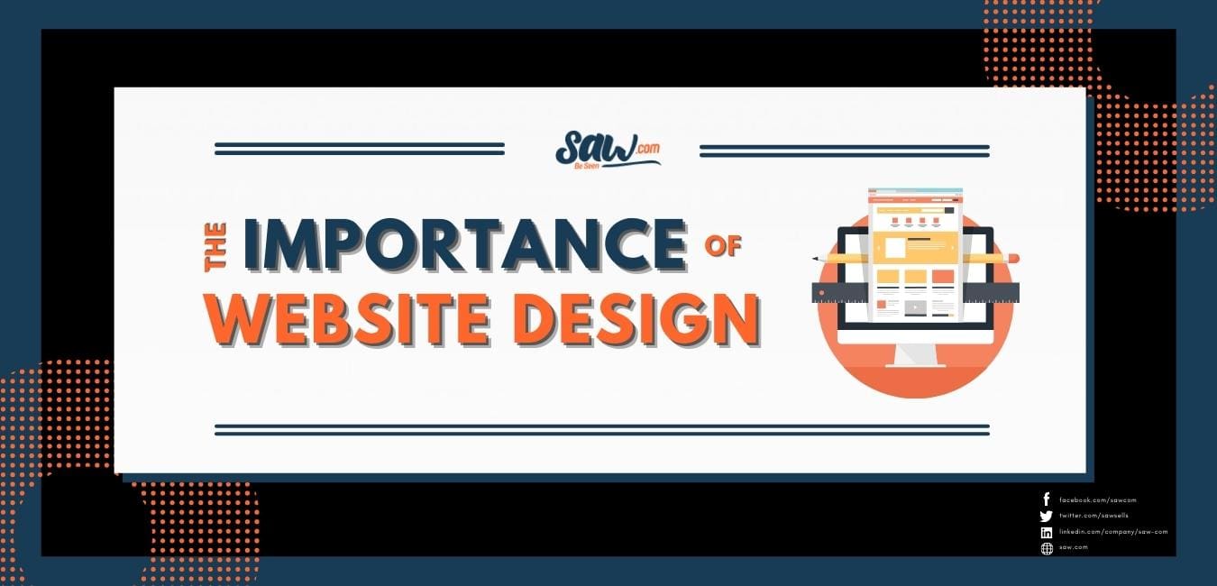 Importance of Web Design