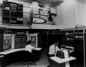 arpanet