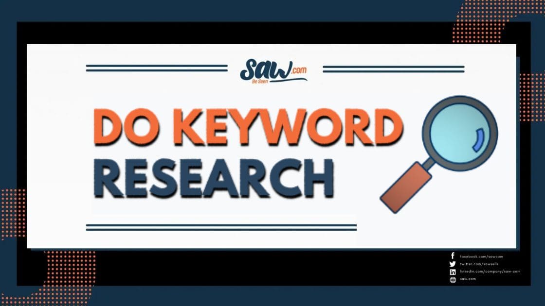 Keyword Research